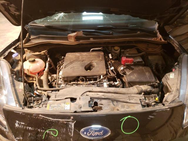 Photo 12 from auction – 2020 FORD ESCAPE SE with VIN 1FMCU0G68LUA55025