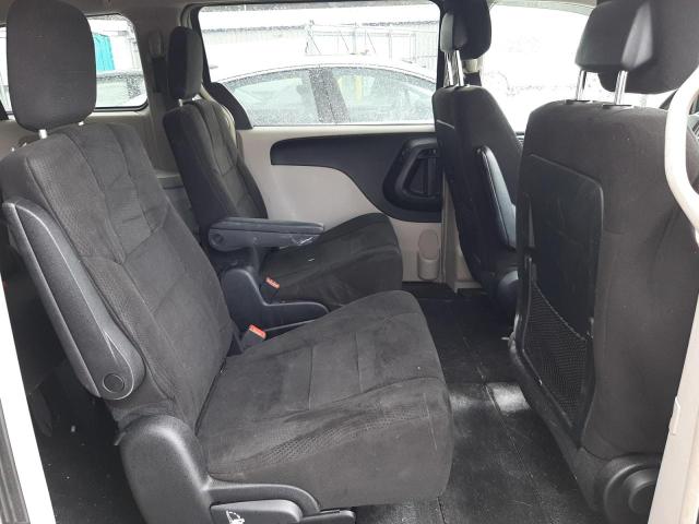 Photo 11 from auction – 2012 DODGE GRAND CARA with VIN 2C4RDGDG4CR131082