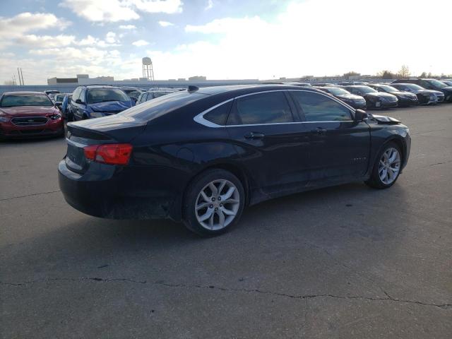 Photo 3 from auction – 2014 CHEVROLET IMPALA LT with VIN 1G1125S36EU148892