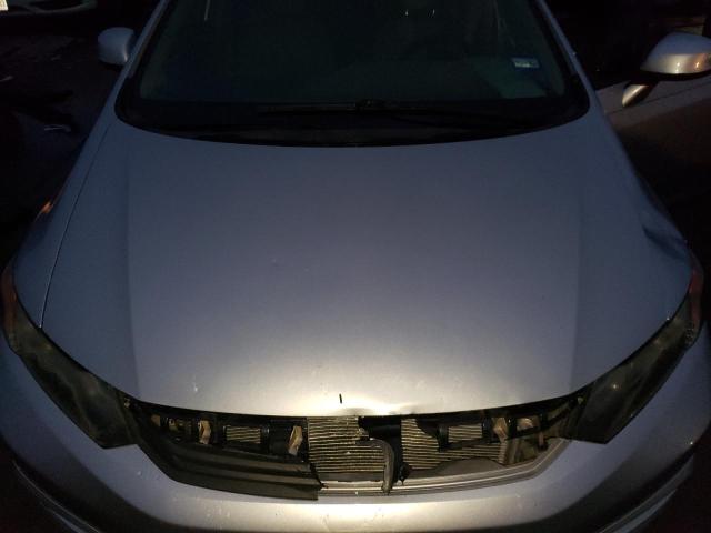Photo 11 from auction – 2012 HONDA CIVIC EX with VIN 2HGFB2F89CH317192