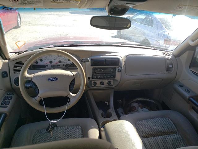 Photo 8 from auction – 2004 FORD EXPLORER S with VIN 1FMZU67K04UB91113