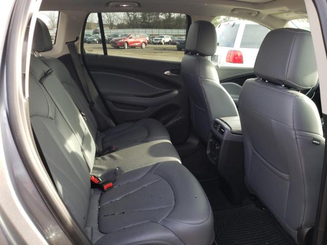 Photo 11 from auction – 2019 BUICK ENVISION P with VIN LRBFX3SX4KD009750