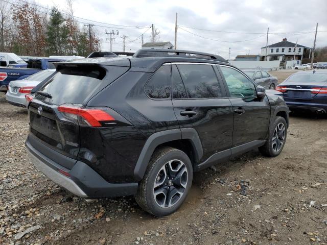 Photo 3 from auction – 2021 TOYOTA RAV4 ADVEN with VIN 2T3J1RFV0MW158364