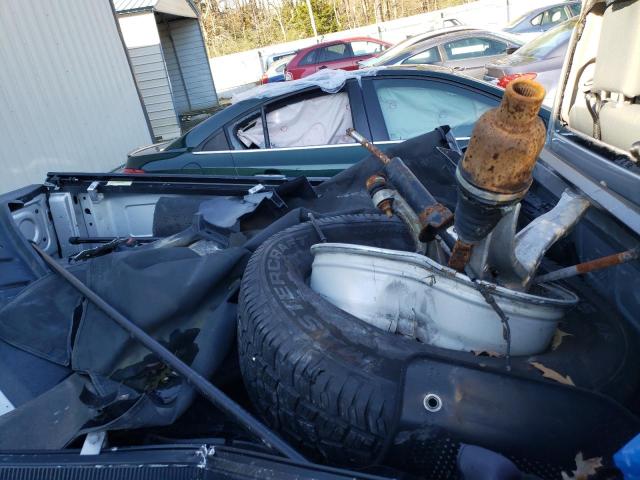 Photo 12 from auction – 2016 RAM 1500 ST with VIN 1C6RR7FG1GS276607