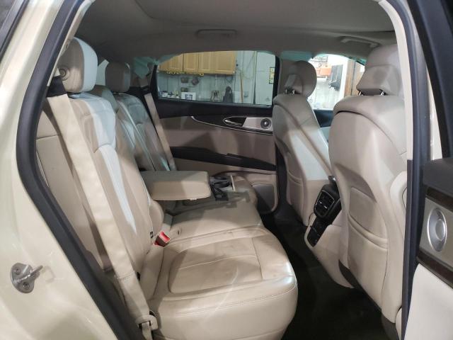 Photo 10 from auction – 2016 LINCOLN MKX RESERV with VIN 2LMPJ8LR2GBL55426