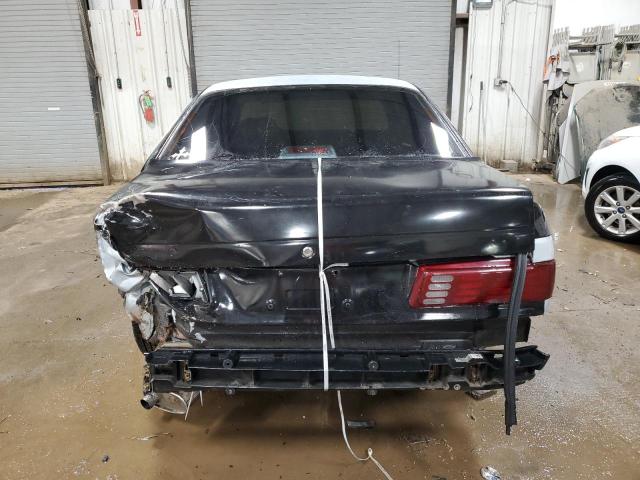 Photo 6 from auction – 1990 FORD TAURUS GL with VIN 1FACP52U2LA239429
