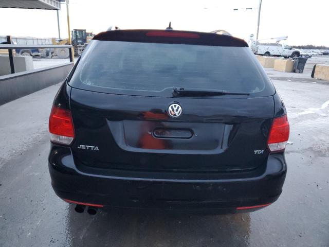 Photo 6 from auction – 2012 VOLKSWAGEN JETTA TDI with VIN 3VWPL7AJ7CM680872