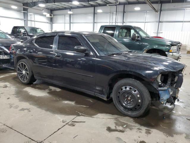 Photo 4 from auction – 2009 DODGE CHARGER SX with VIN 2B3LK33V59H578797