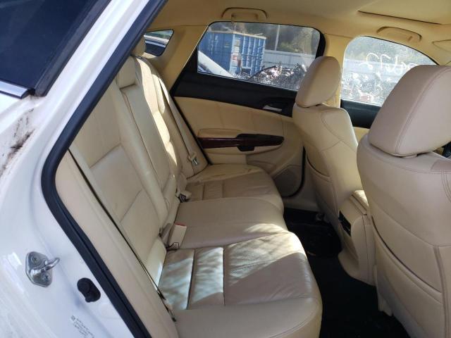 Photo 11 from auction – 2012 HONDA CROSSTOUR with VIN 5J6TF1H5XCL006872