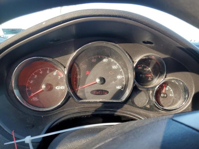 Photo 9 from auction – 2007 PONTIAC G6 BASE with VIN 1G2ZG58N774153384
