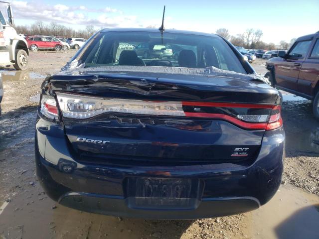 Photo 6 from auction – 2014 DODGE DART SXT with VIN 1C3CDFBB6ED745391