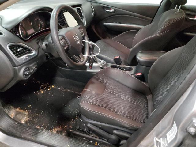 Photo 7 from auction – 2015 DODGE DART SXT with VIN 1C3CDFBB8FD330896