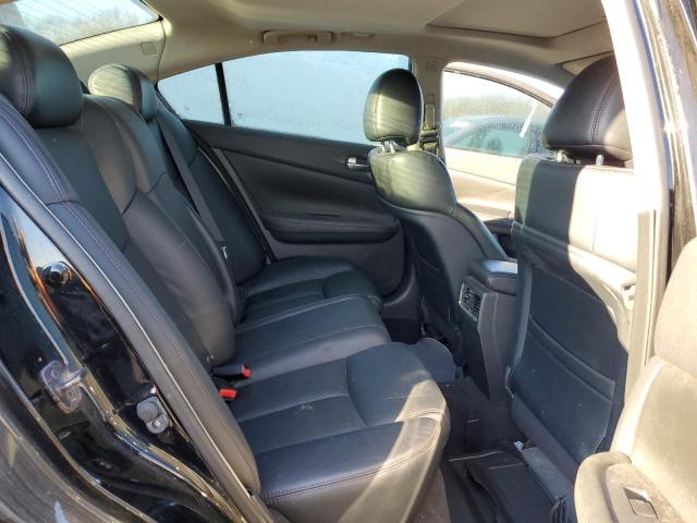 Photo 10 from auction – 2009 NISSAN MAXIMA S with VIN 1N4AA51E59C845825