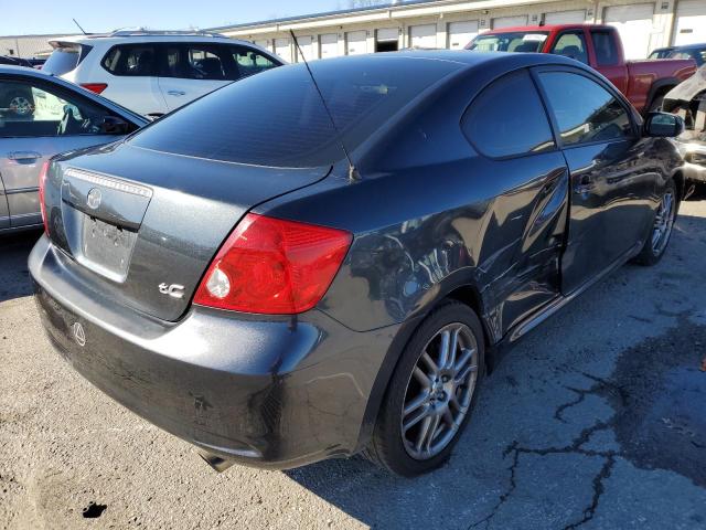 Photo 3 from auction – 2005 TOYOTA SCION TC with VIN JTKDE177150059599