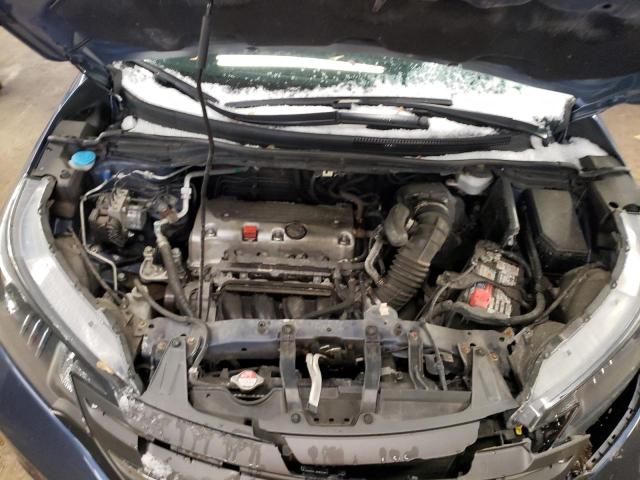 Photo 12 from auction – 2013 HONDA CR-V EXL with VIN 2HKRM4H71DH688667