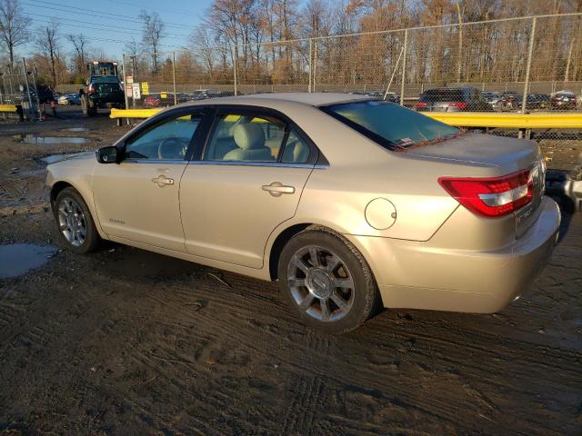 Photo 2 from auction – 2006 LINCOLN ZEPHYR with VIN 3LNHM26196R667673