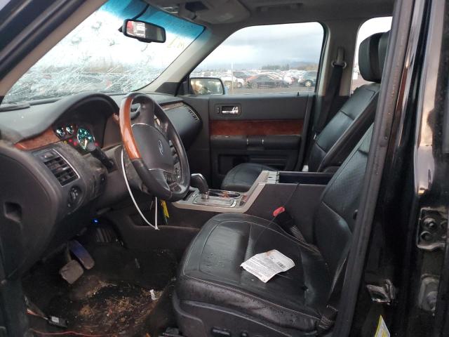 Photo 7 from auction – 2010 FORD FLEX LIMIT with VIN 2FMHK6DT9ABB18371