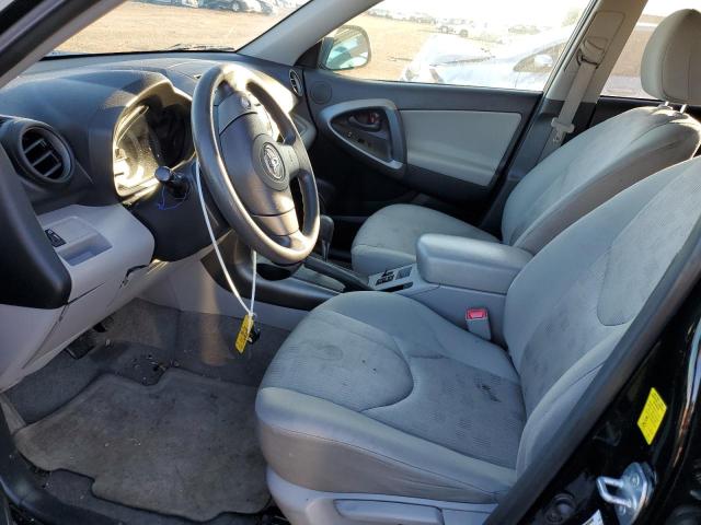 Photo 7 from auction – 2010 TOYOTA RAV4 with VIN JTMBF4DV8A5026807