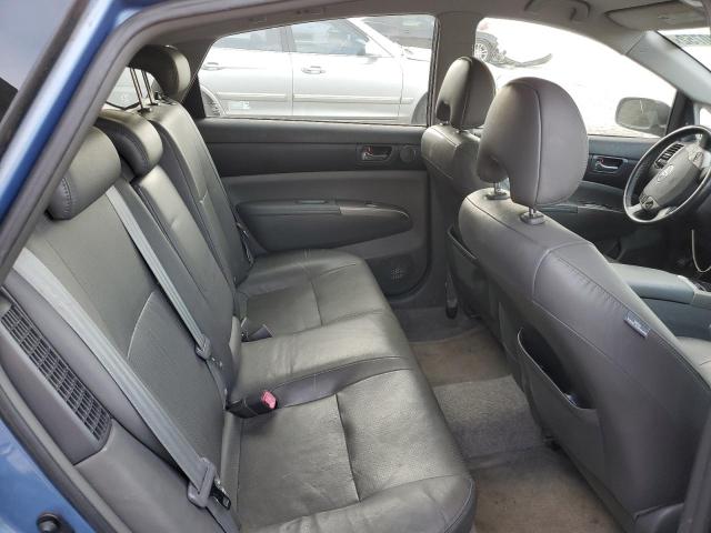 Photo 10 from auction – 2007 TOYOTA PRIUS with VIN JTDKB20U377587085