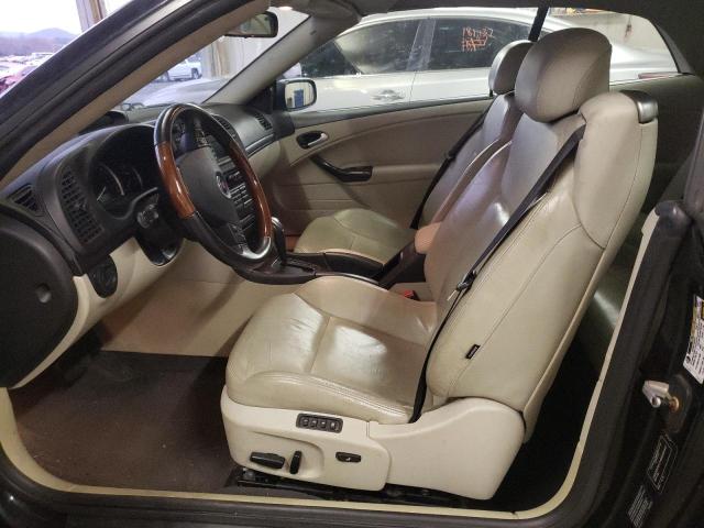 Photo 7 from auction – 2004 SAAB 9-3 ARC with VIN YS3FD79Y746003943