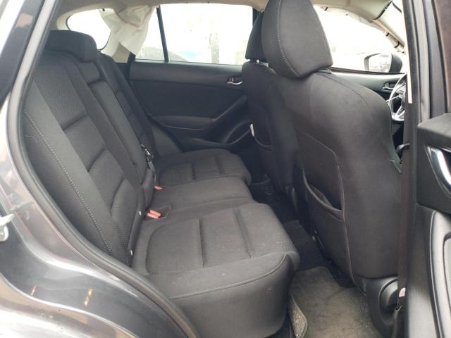 Photo 11 from auction – 2016 MAZDA CX-5 TOURI with VIN JM3KE4CY4G0797292
