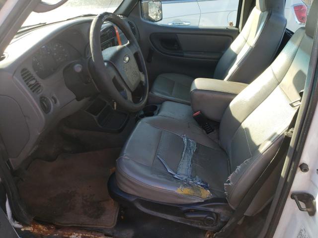 Photo 7 from auction – 2009 FORD RANGER with VIN 1FTYR10D39PA24086