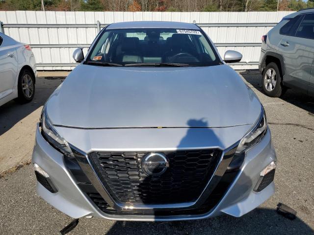 Photo 5 from auction – 2020 NISSAN ALTIMA SR with VIN 1N4BL4CV2LC235555