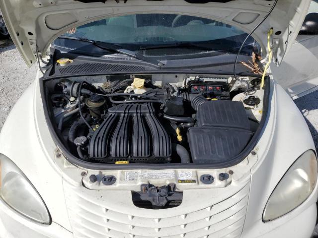 Photo 11 from auction – 2005 CHRYSLER PT CRUISER with VIN 3C4FY58B45T575105