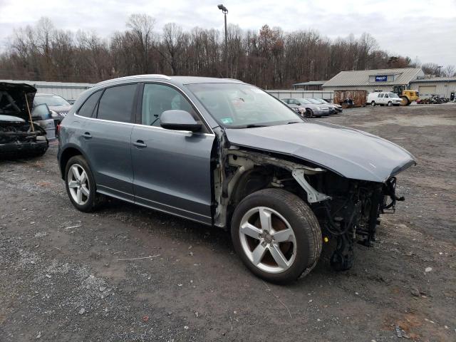 Photo 4 from auction – 2012 AUDI Q5 PREMIUM with VIN WA1DKAFP1CA048413