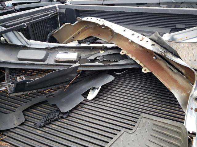 Photo 12 from auction – 2006 CHEVROLET SILVERADO with VIN 2GCEC13Z161297161
