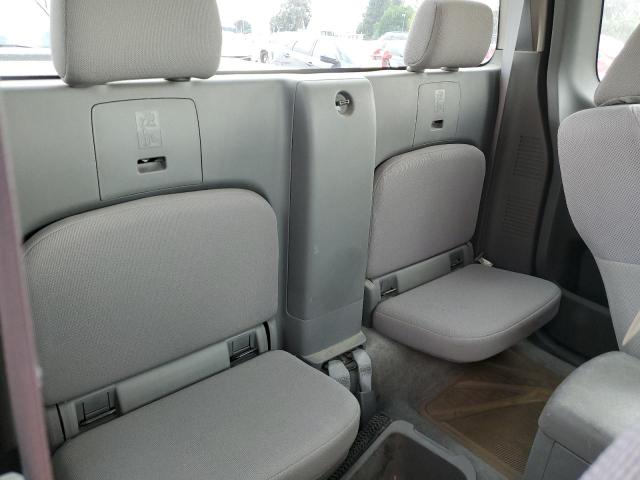 Photo 10 from auction – 2013 NISSAN FRONTIER S with VIN 1N6BD0CT8DN712801