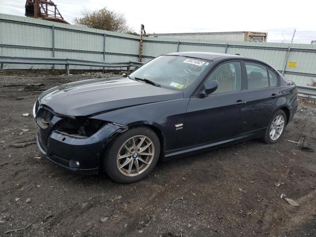 BMW 328 XI SUL 2010 with VIN WBAPK5C57AA650868 - Photo from auction