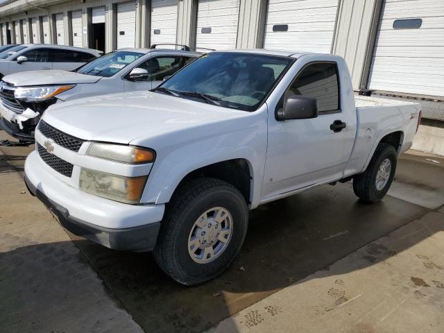CHEVROLET COLORADO 2007 with VIN 1GCDT149478163818 - Photo from auction