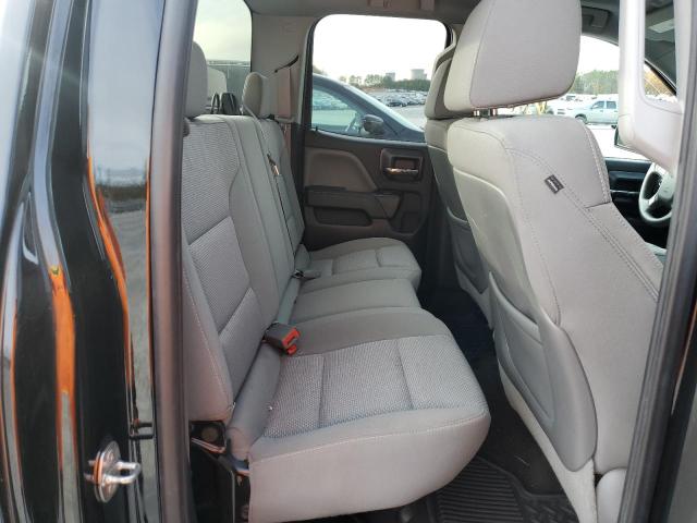 Photo 10 from auction – 2015 CHEVROLET SILVERADO with VIN 1GCRCPEH6FZ316545