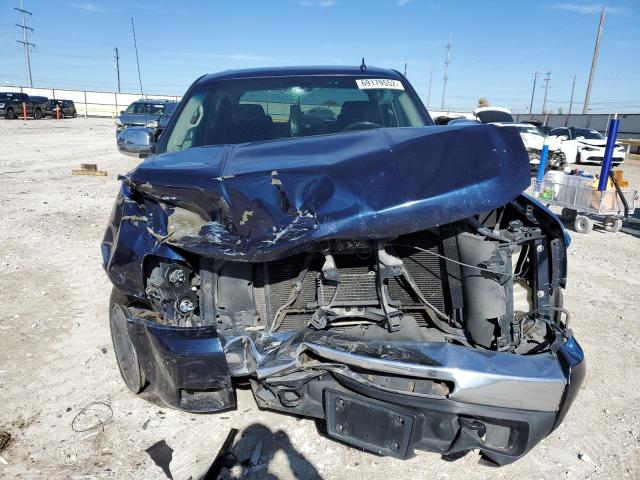 Photo 5 from auction – 2011 CHEVROLET SILVERADO with VIN 3GCPKSE36BG124909