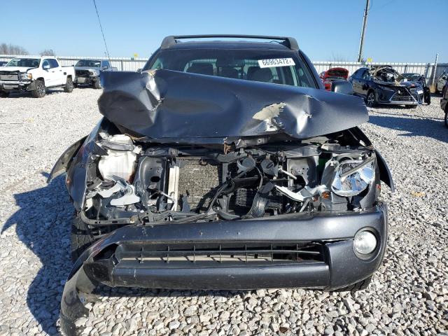 Photo 5 from auction – 2011 TOYOTA TACOMA DOU with VIN 3TMLU4EN8BM067071