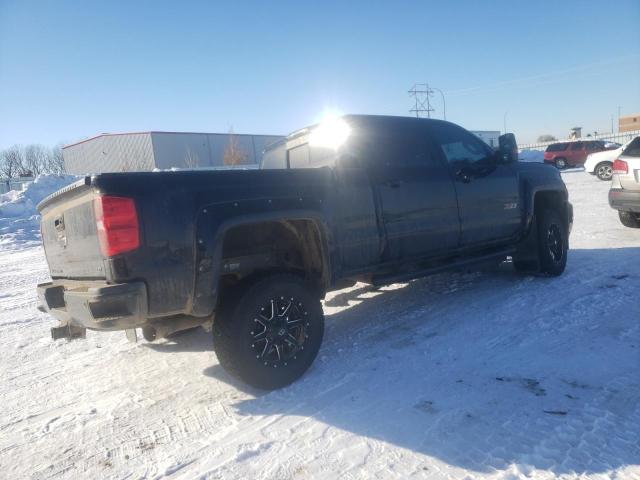 Photo 3 from auction – 2018 CHEVROLET 2500 with VIN 1GC1KWEY9JF167259