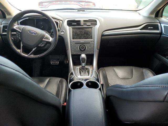 Photo 8 from auction – 2013 FORD FUSION TIT with VIN 3FA6P0K98DR278075