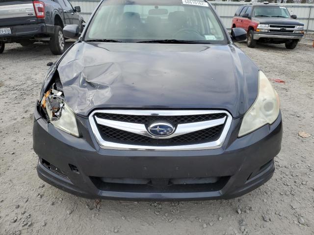 Zdjęcie 5 z aukcji – 2010 SUBARU LEGACY 2.5 z VIN 4S3BMBG67A3211263