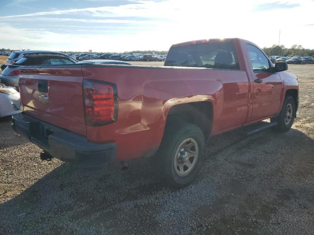 Photo 3 from auction – 2015 CHEVROLET SILVERADO with VIN 1GCNCPEC5FZ388517