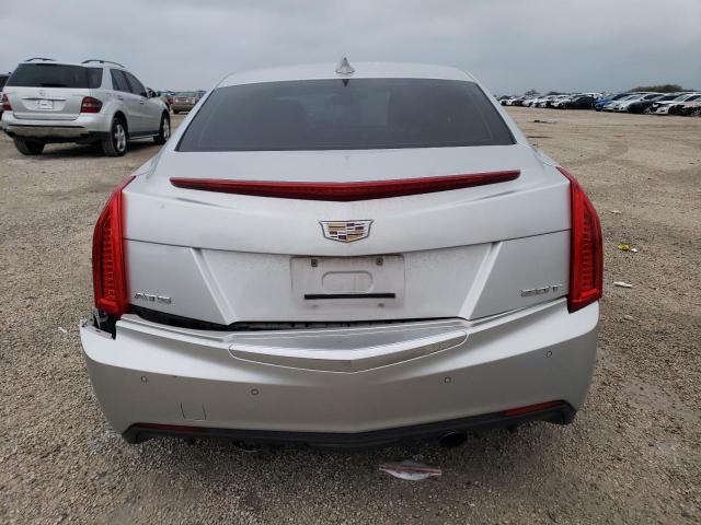 Photo 6 from auction – 2015 CADILLAC ATS PERFOR with VIN 1G6AC5SX6F0143923