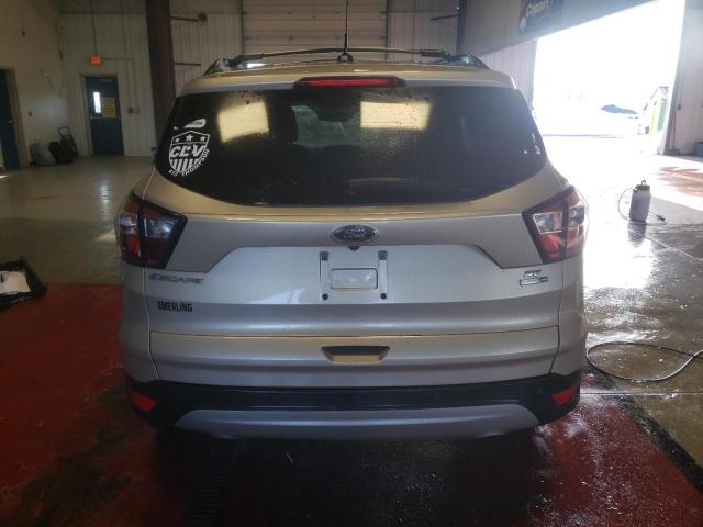 Photo 6 from auction – 2017 FORD ESCAPE SE with VIN 1FMCU9GDXHUC93713