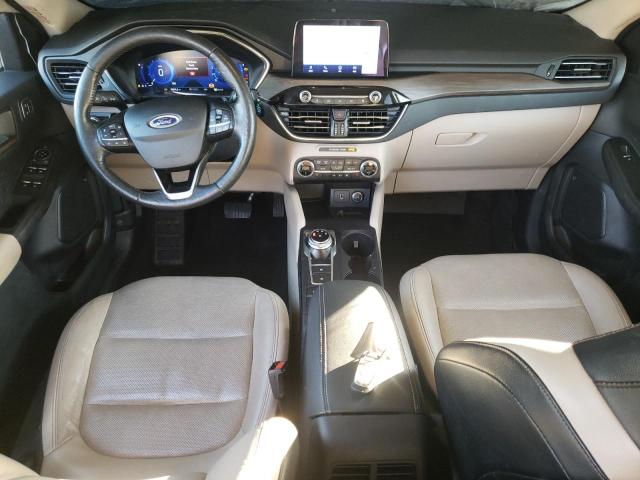 Photo 8 from auction – 2020 FORD ESCAPE TIT with VIN 1FMCU9J97LUB15335