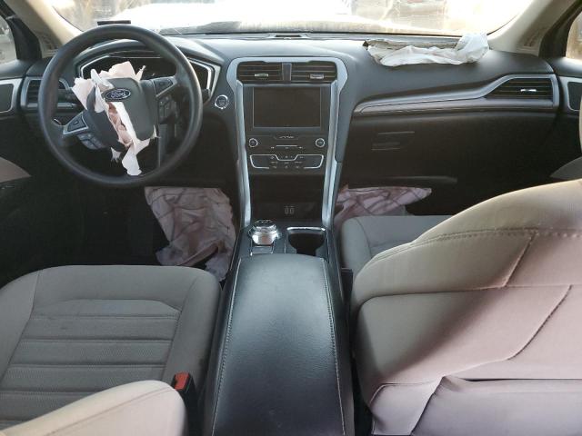 Photo 8 from auction – 2020 FORD FUSION S with VIN 3FA6P0G70LR249630