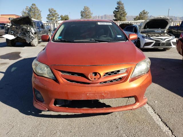 Photo 5 from auction – 2013 TOYOTA COROLLA BA with VIN 2T1BU4EE6DC078559