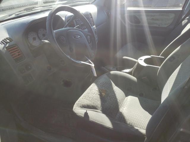 Photo 7 from auction – 2003 FORD ESCAPE XLT with VIN 1FMCU03193KA39440