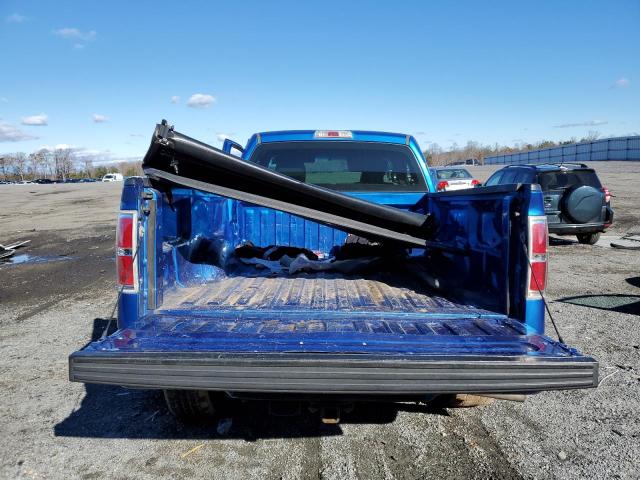 Photo 10 from auction – 2013 FORD F150 with VIN 1FTMF1EF3DFB08084