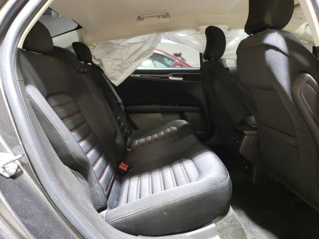 Photo 10 from auction – 2016 FORD FUSION SE with VIN 3FA6P0T90GR288974