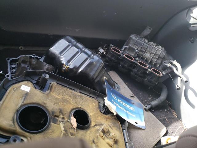 Photo 13 from auction – 2016 HYUNDAI TUCSON LIM with VIN KM8J33A48GU092603