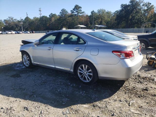 Photo 2 from auction – 2011 LEXUS ES 350 with VIN JTHBK1EG3B2449953